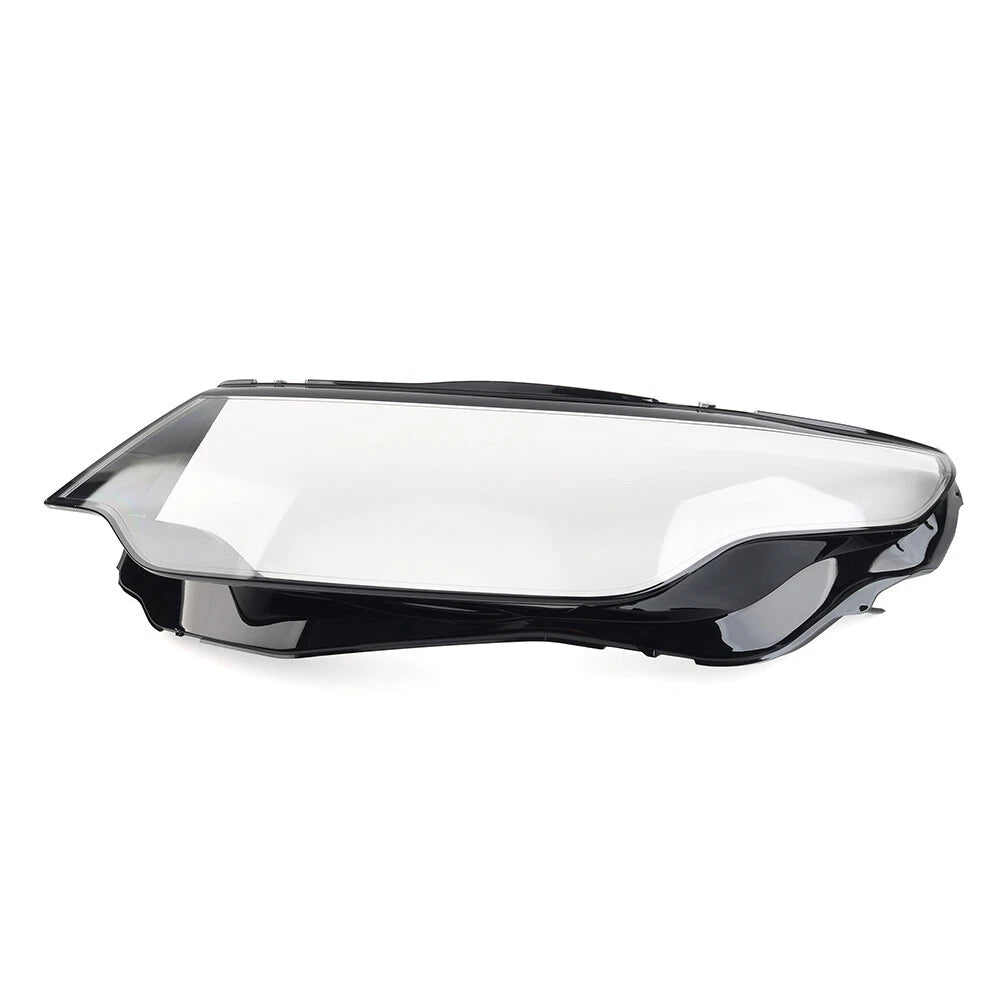 Headlight Lens Cover Lamp Shell For Land Rover Discovery Sport 2015-2019 Left