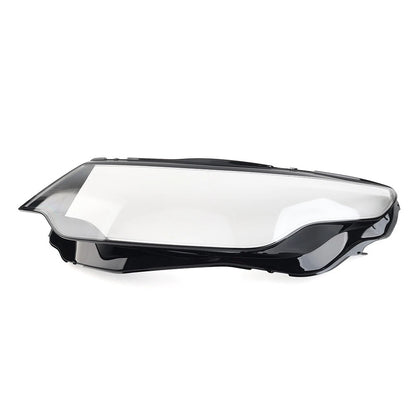 Headlight Lens Cover Lamp Shell For Land Rover Discovery Sport 2015-2019 Left