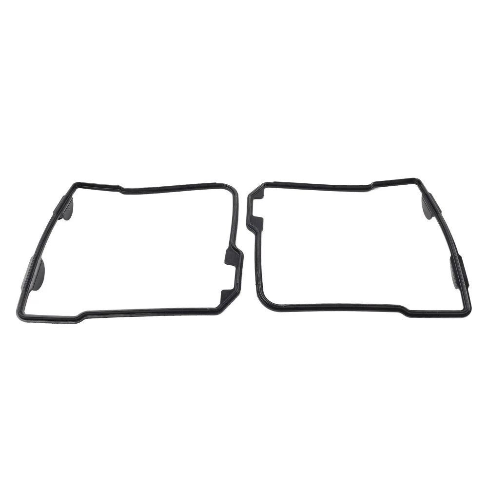 Cylinder Head Valve Cover Gaskets For Ducati Panigale 899 1199 V2 959