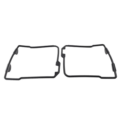Cylinder Head Valve Cover Gaskets For Ducati Panigale 899 1199 V2 959