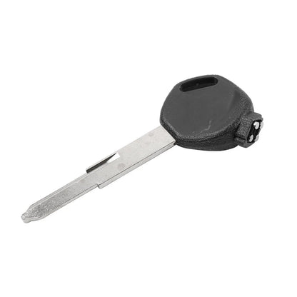 1x Scooter Blank Ignition Key Uncut Right Slot Fit Honda PCX125 150 SH125 150