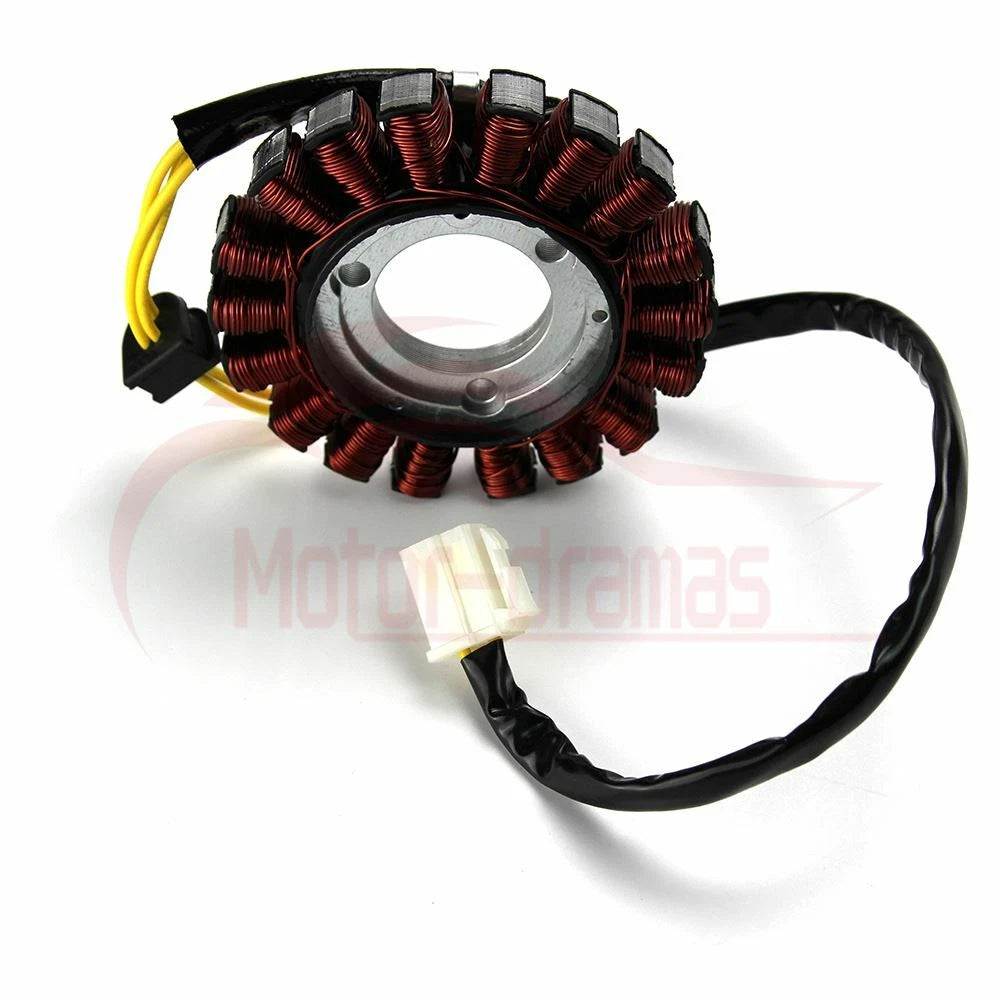 Stator Magneto Generator Coil For Suzuki GSXR600 GSX-R 600 750 2006-2016 K6 K9