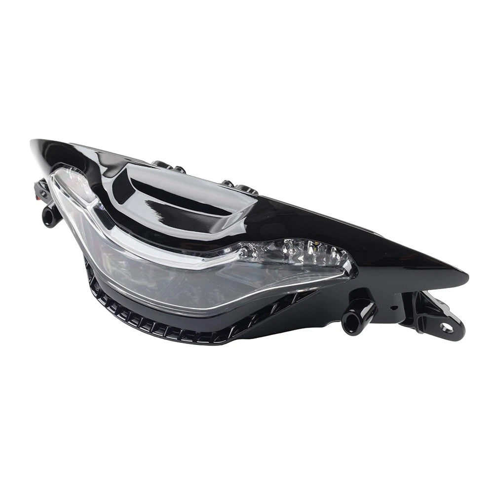 Lower Front Fairing Running Light For Harley Road Glide FLTRX 2024 2025 2026