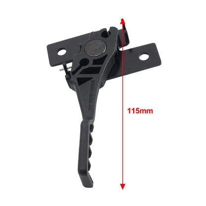 Hood Bonnet Release Center Latch Handle For Land Rover Range Rover Sport 2014-22