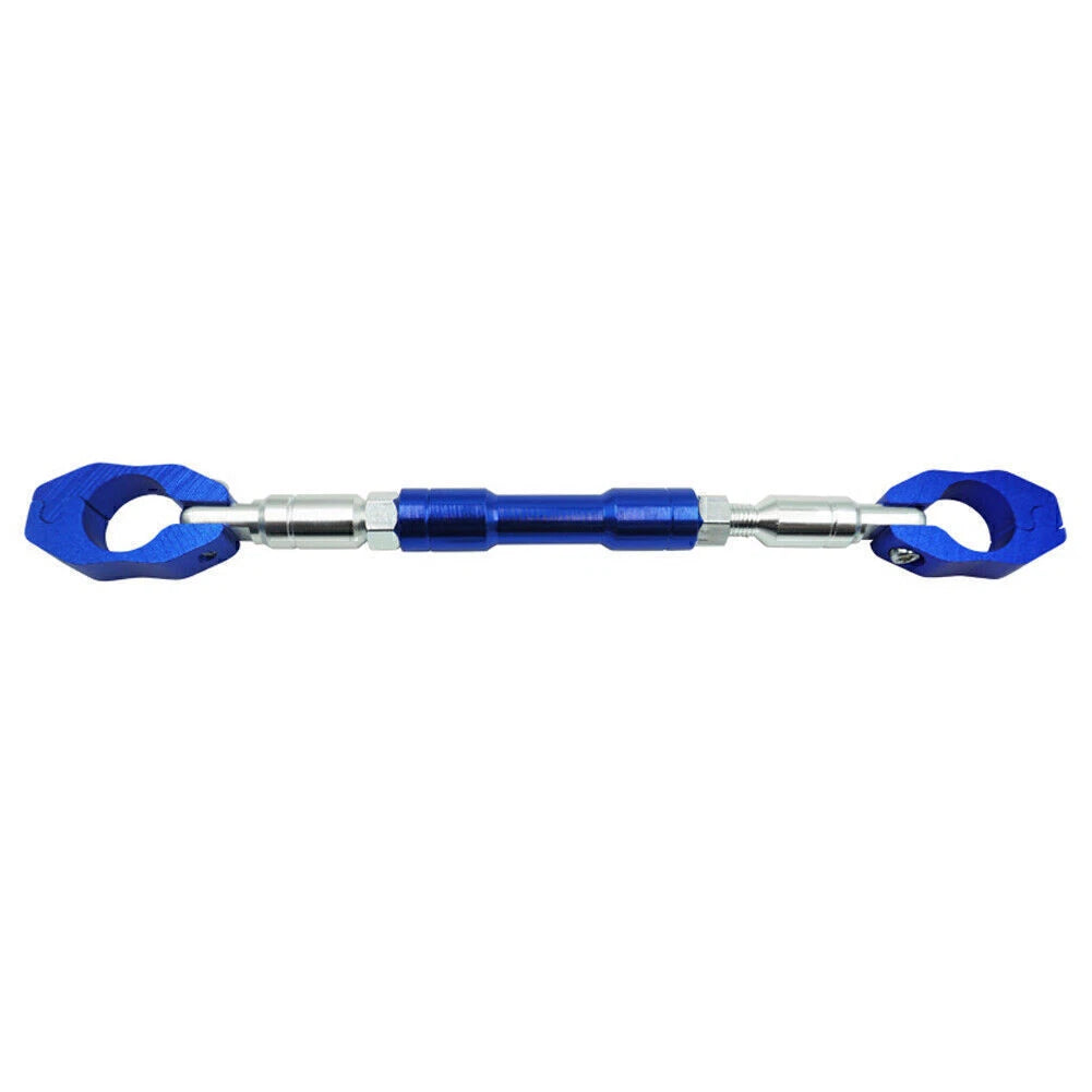 22mm Motor ATV Bike Handlebar Balance Cross Bar Strengthen Lever w/ Wrench  US