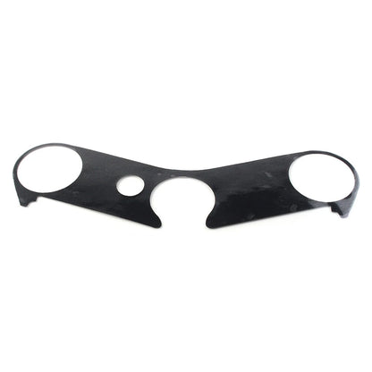 Handle Yoke Cover Fit Yamaha YZF R6 2006-2017 Carbon A