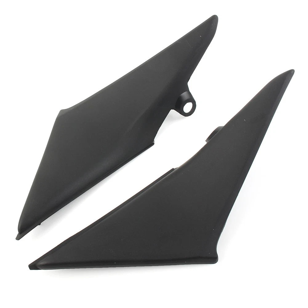 Left Right Tank Side Cover Panel Fairing For Honda CBR600RR CBR 600RR 2003-2004