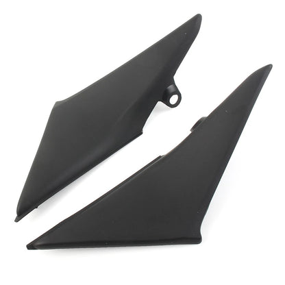 Left Right Tank Side Cover Panel Fairing For Honda CBR600RR CBR 600RR 2003-2004
