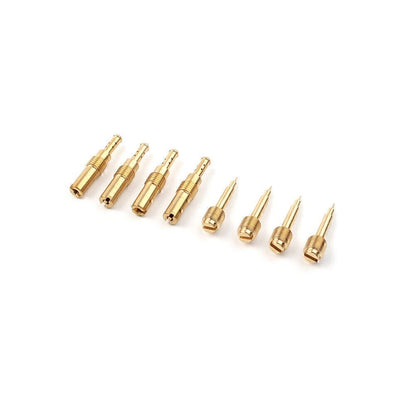 G079 Motor Carburetor Repair Kit Rebuild Set for Honda VF500 C V30 MAGNA VF500F