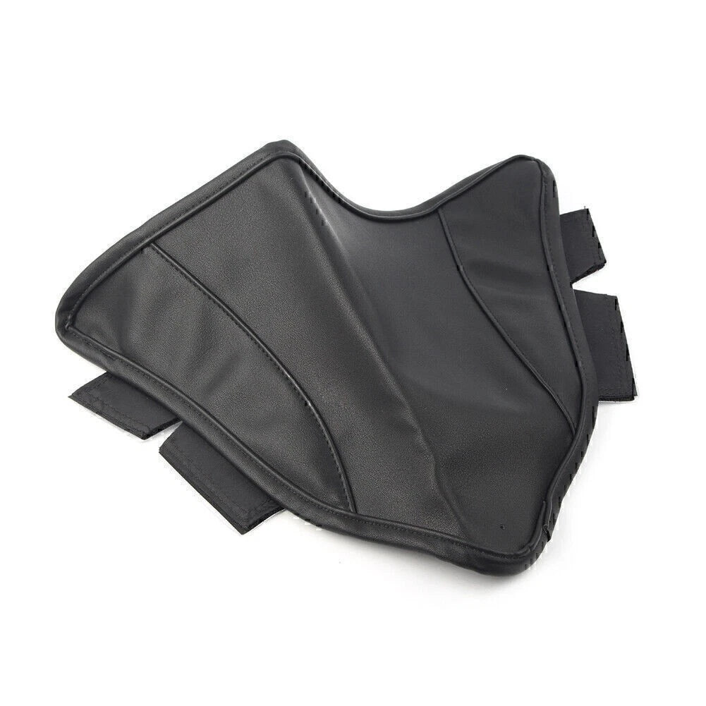 Motorcycle Air Box Cover Fuel Gas Tank Shield Bra For Harley V Rod VRSC 2002-17