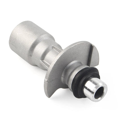 Water Pump Oil Cooler Pipe Tube Adaptor For Land Rover LR4 Rover Range Rover