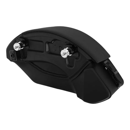 Saddlebags Saddle Bag For Indian Scout 2015-24 Scout Sixty ABS 19-20 Sixty 16-24