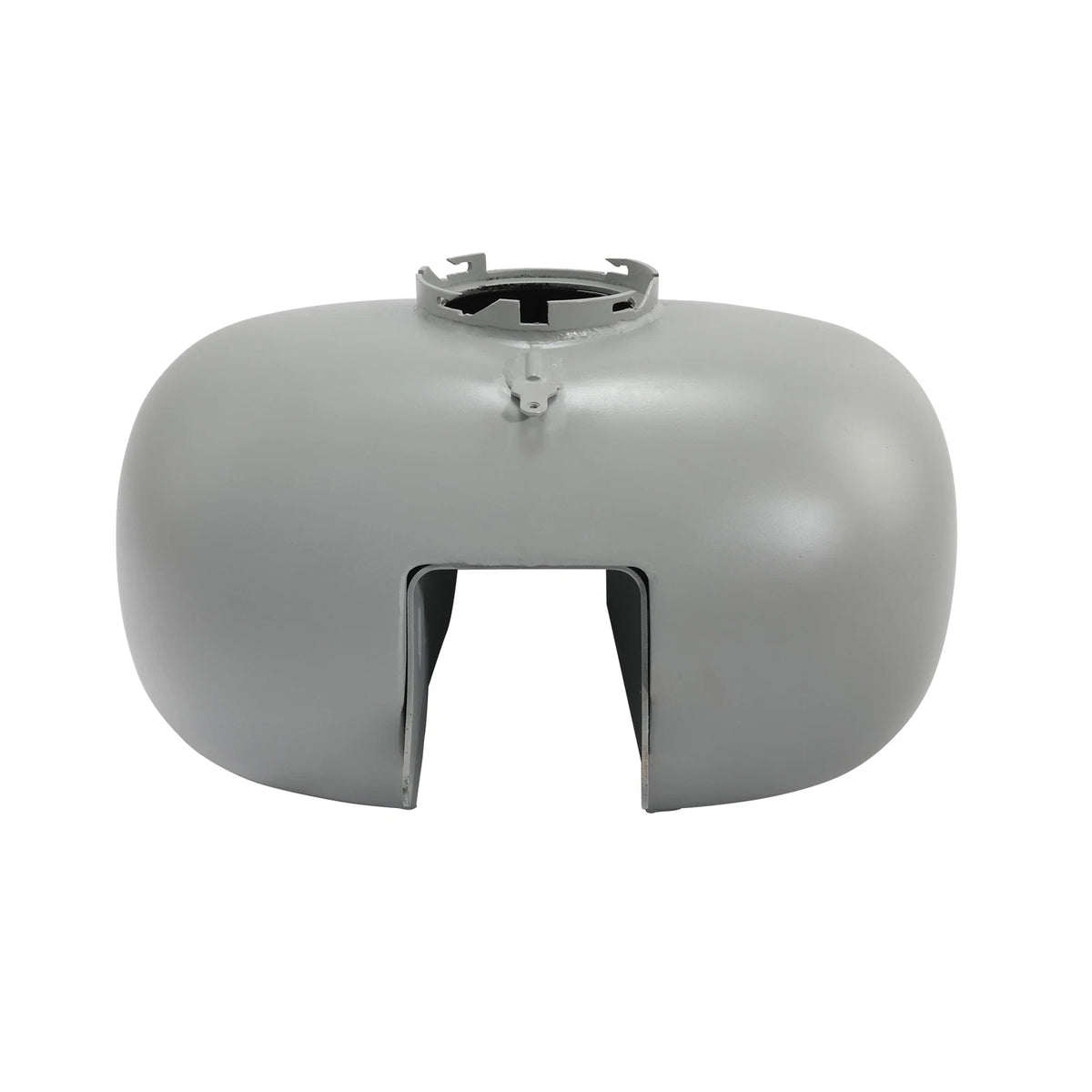 Unpainted 6gal Fuel Gas Tank Fit For Harley Electra Street Road Glide 2008-2025