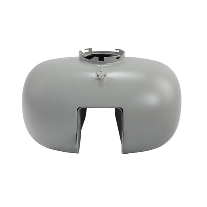Unpainted 6gal Fuel Gas Tank Fit For Harley Electra Street Road Glide 2008-2025