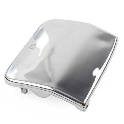 Rear Bumper Tow Hook Eye Cover For Mercedes-Benz GLB Class W247 GLB250 2020-2021