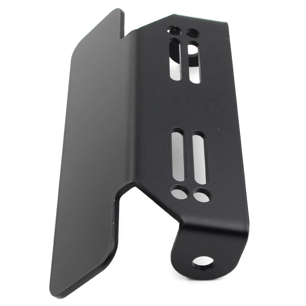 Rear License Plate Panel Fit Suzuki BOULEVARD M109R/INTRUDER M1800R/VZR1800 BOSS