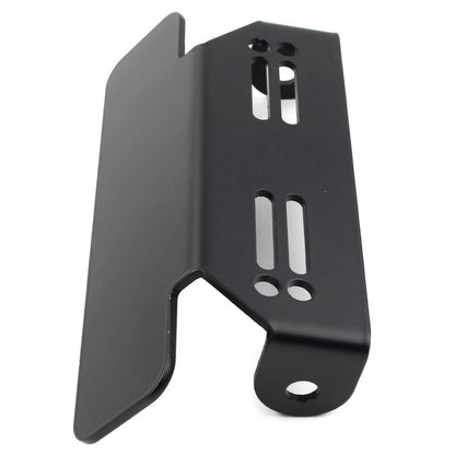 Rear License Plate Panel Fit Suzuki BOULEVARD M109R/INTRUDER M1800R/VZR1800 BOSS