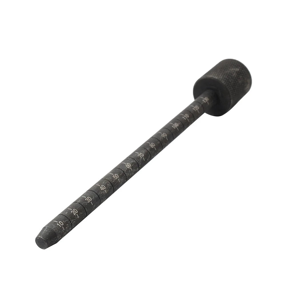 Transmission Dipstick Tool For Chrysler For Jeep 6F24 Automatic Trans 10323A