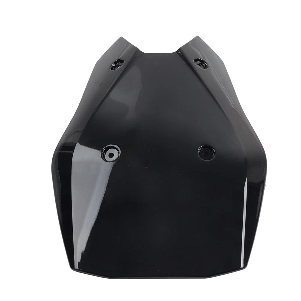 Motorcycle Front Windscreen Windshield Wind Deflector For Kawasaki Z900 SE 2025