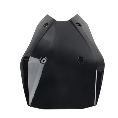 Motorcycle Front Windscreen Windshield Wind Deflector For Kawasaki Z900 SE 2025