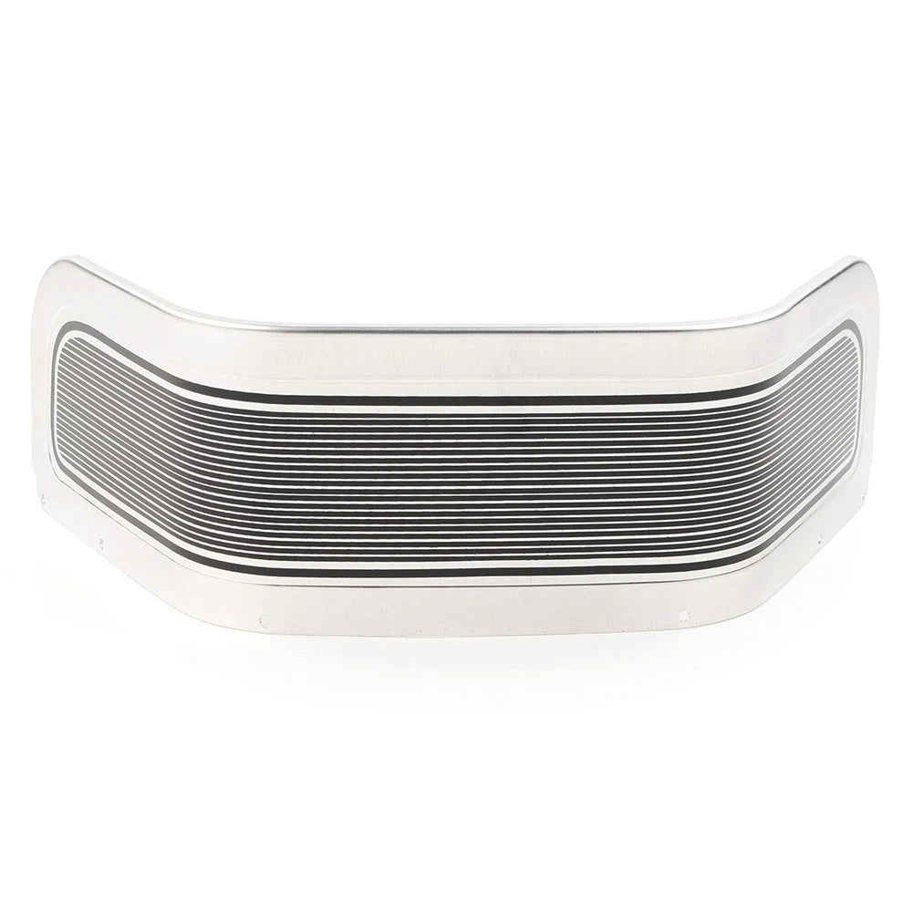 Front Fender Trim Skirt Fit Harley Touring Road/Electra/Street Glide 1980-13 ab