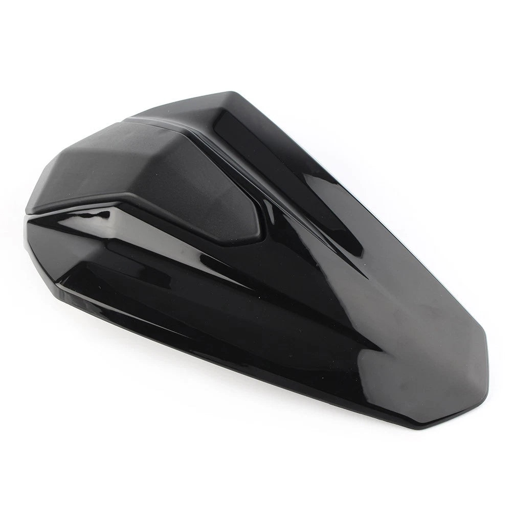 Black Rear Seat Cover Cowl Fairing For Kawasaki Ninja 400 2018-2023 2019 2020