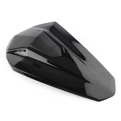 Black Rear Seat Cover Cowl Fairing For Kawasaki Ninja 400 2018-2023 2019 2020