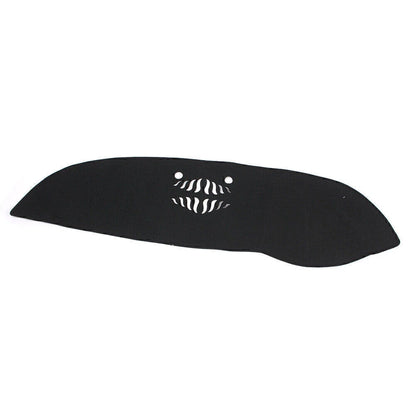 Polyester Car Dashmat Dash Cover Dashboard Mat For kia sorento 2015 2016 2017-18