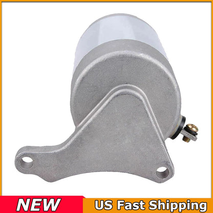 Starter for Yamaha TTR225 TTR230 XT225 1992-2014 3RW81800-00-00 3RW81800-01-00