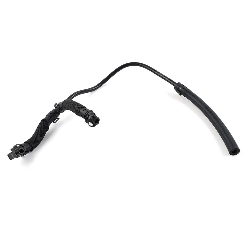 Coolant Reservoir Bleed Hose Engine Cooling Expansion Tank Vent Tube For Jaguar
