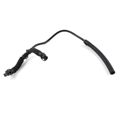 Coolant Reservoir Bleed Hose Engine Cooling Expansion Tank Vent Tube For Jaguar