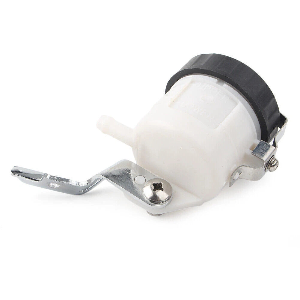 Brake Master Cylinder Fluid Oil Cup Reservoir For Suzuki SV650 SV1000 GSX-R750