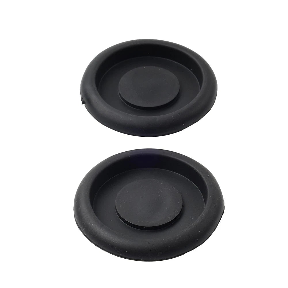 2Pcs Rubber Floor Drain Hole Plugs For Toyota Avalon Camry Tundra 90950-01960