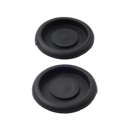 2Pcs Rubber Floor Drain Hole Plugs For Toyota Avalon Camry Tundra 90950-01960