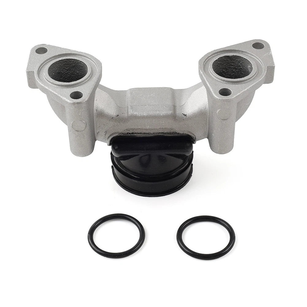 36mm Carburetor Intake Manifold Boot For Honda CMX250 C Rebel 250 1985-1987 US