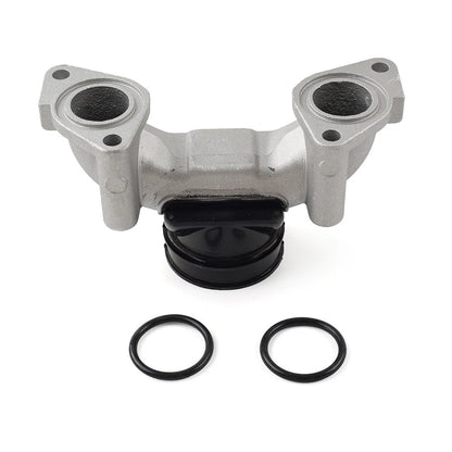 36mm Carburetor Intake Manifold Boot For Honda CMX250 C Rebel 250 1985-1987 US