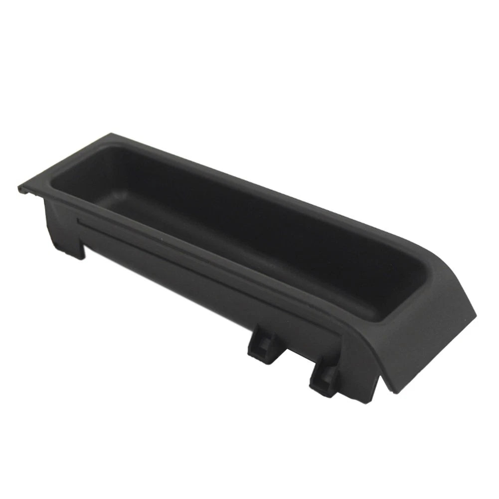 Center Console Armrest Storage Tray For BMW 5 7 Series E39 E38 E65 E66 X5 E53