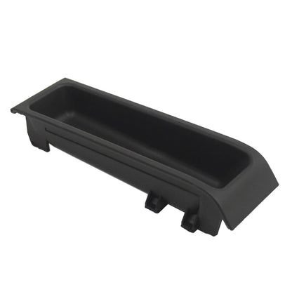 Center Console Armrest Storage Tray For BMW 5 7 Series E39 E38 E65 E66 X5 E53