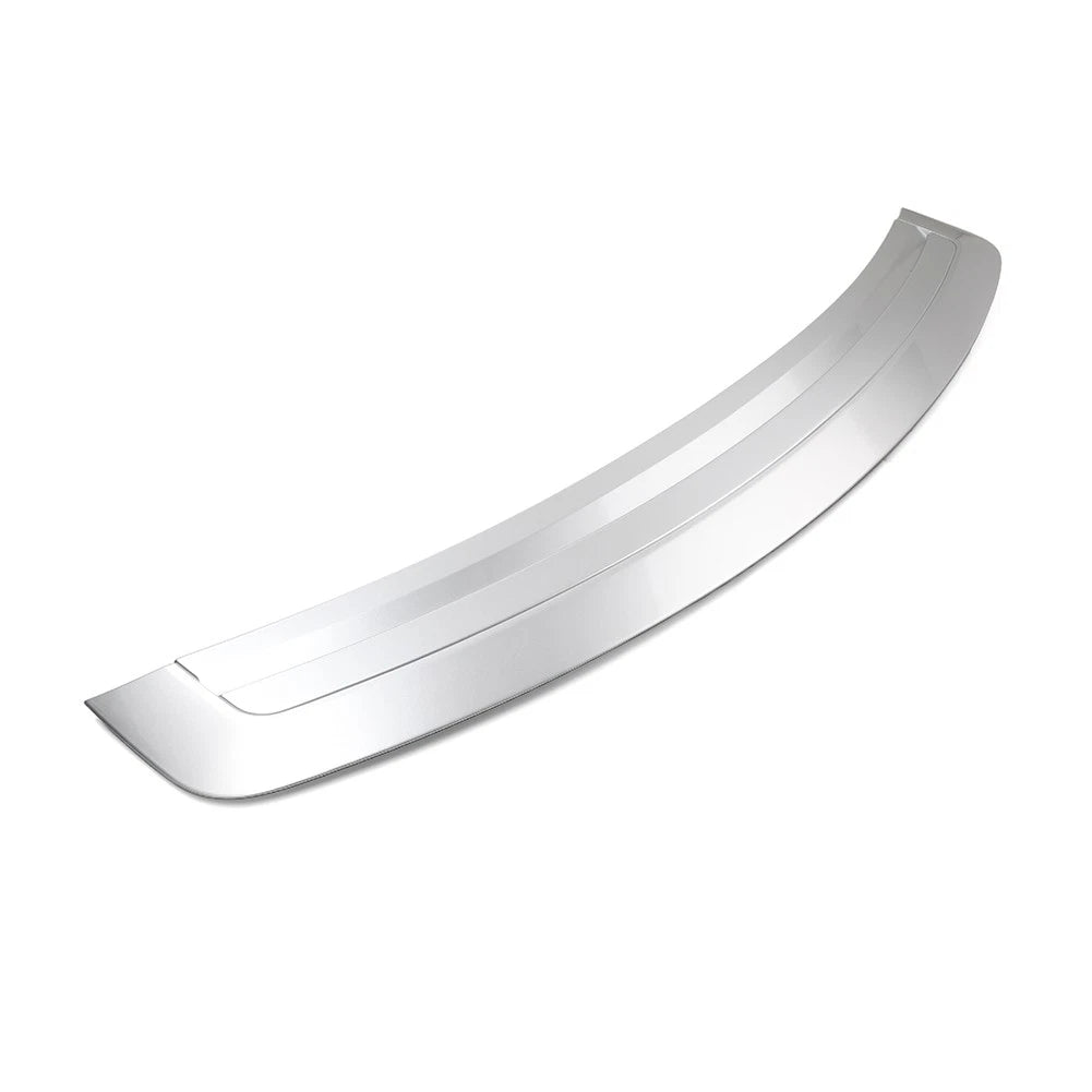 US Engine Hood Panel Molding Board Cover For Land Rover Range Rover 13-17 Silver