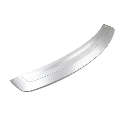 US Engine Hood Panel Molding Board Cover For Land Rover Range Rover 13-17 Silver