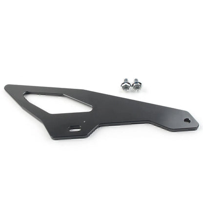 1pc Motor CNC Chain Drag Cover FOR HONDA CRF250L 2012-2018 2017 2016 2015 US