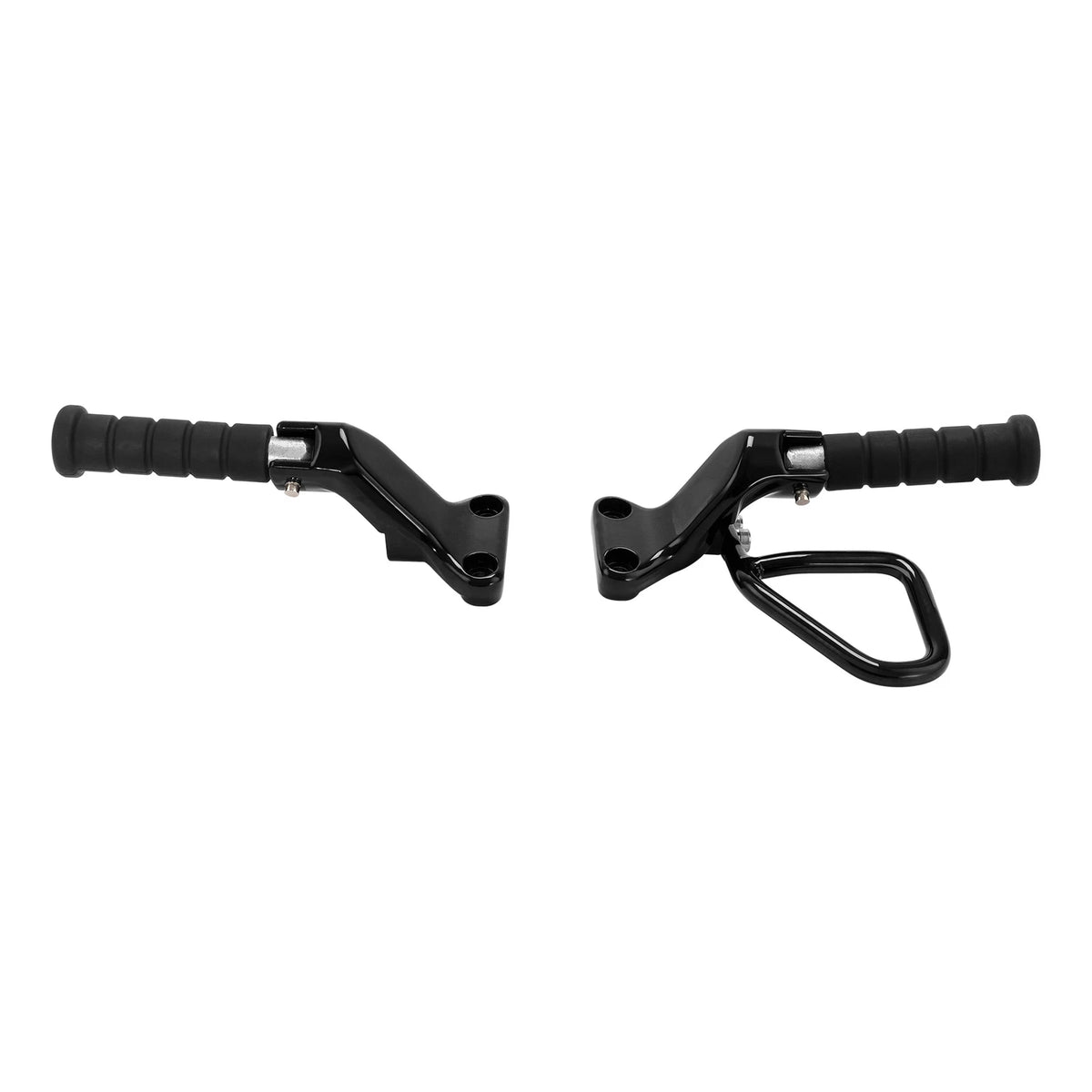 Passenger Support Footpegs Bracket Fit For Indian Chief Bobber Dark Horse 22-25