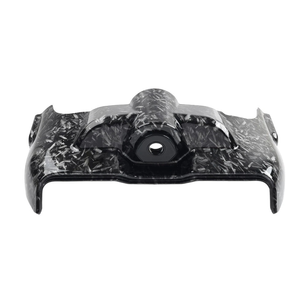Inner Fairing Skirt Dash Panel Cover For Harley CVO Road Street Glide 2023-2025