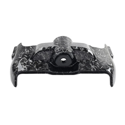 Inner Fairing Skirt Dash Panel Cover For Harley CVO Road Street Glide 2023-2025