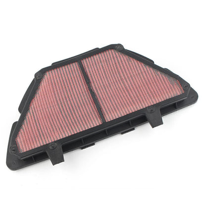Air Filter Intake Cleaner Replacement Fit For Yamaha YZF-R1 YZF R1 2007-2008 Red