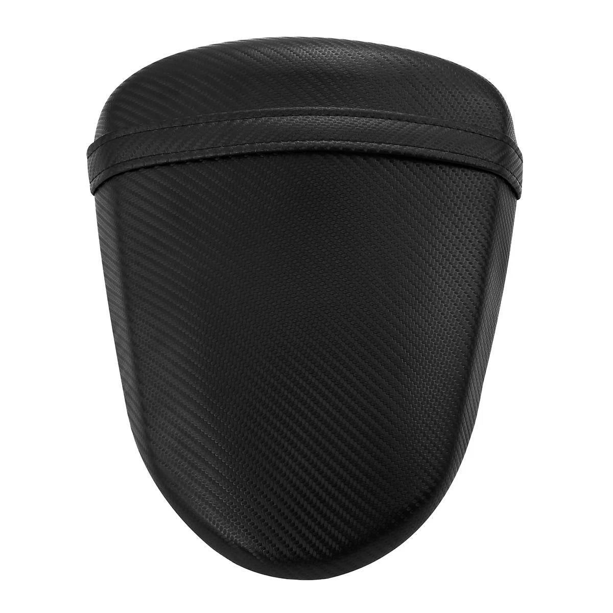 Rear Pillion Cushion Passenger Seat Fit For Suzuki GSXR1000 GSX R1000 05-06 US