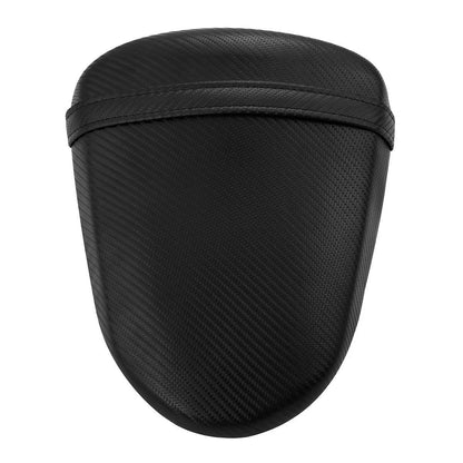 Rear Pillion Cushion Passenger Seat Fit For Suzuki GSXR1000 GSX R1000 05-06 US