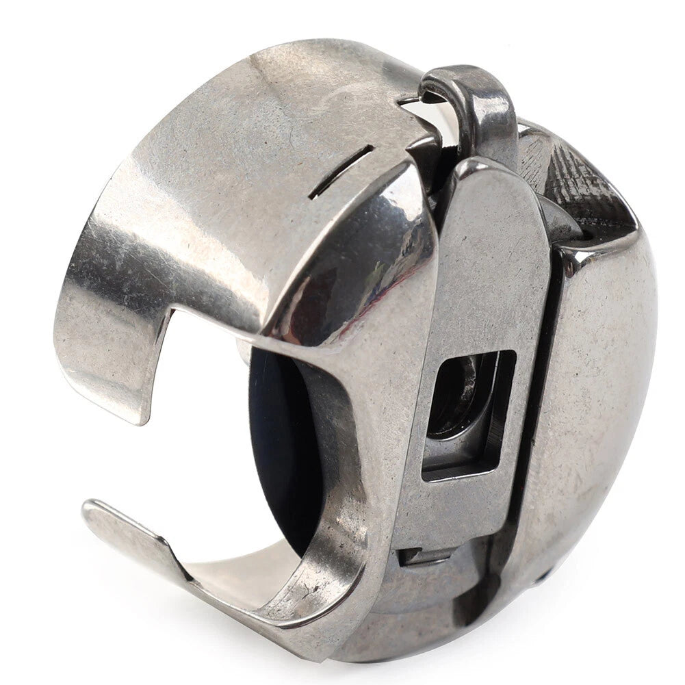 Bobbin Case Large Capacity "M" Size For Industrial Sewing Machines