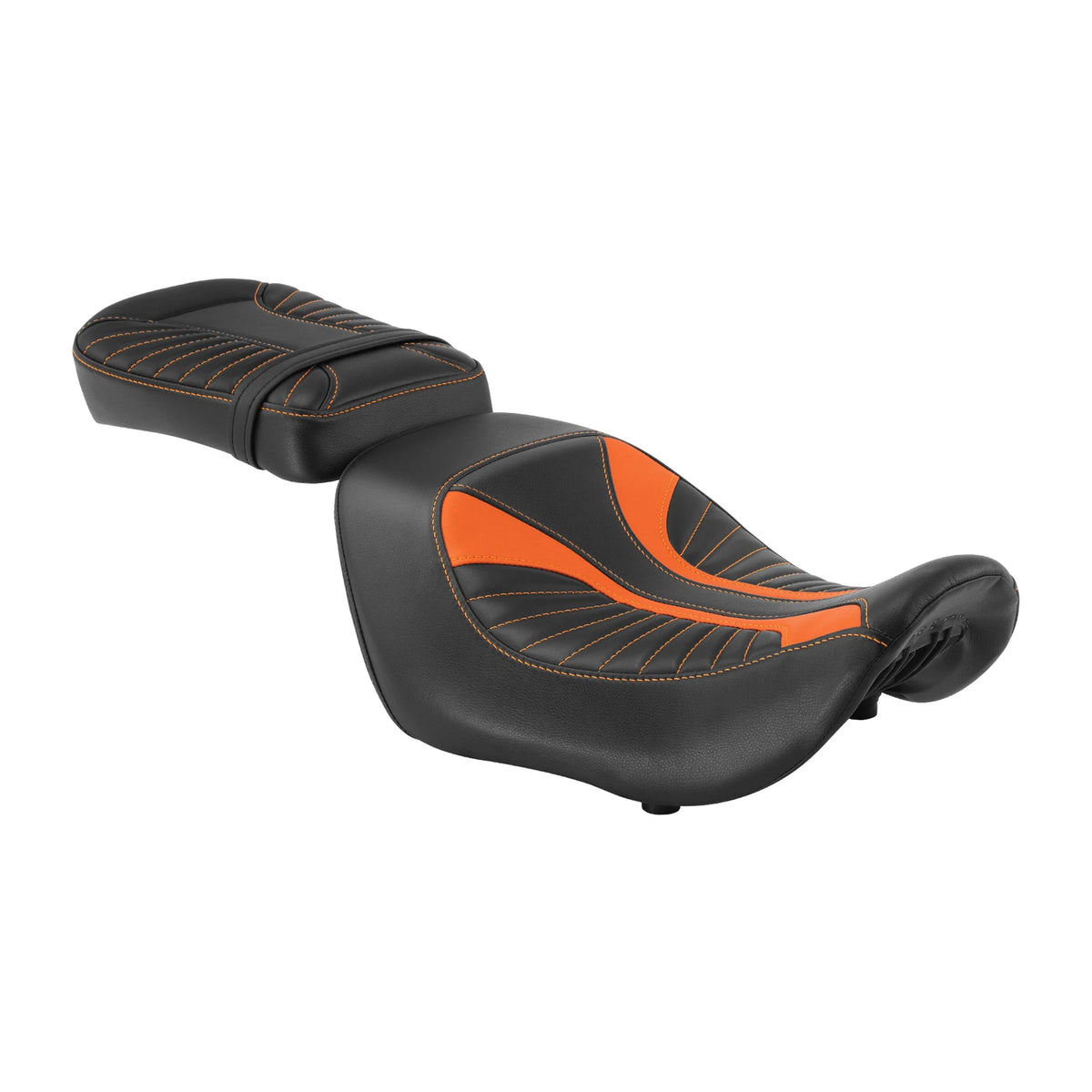 Rider Driver Passenger Seat For Harley Nightster RH975 Special RH975S 22-25 US