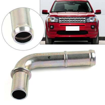 Water Pump Outlet Pipe Connector For Land Rover Discovery Sport Freelander 2.0T